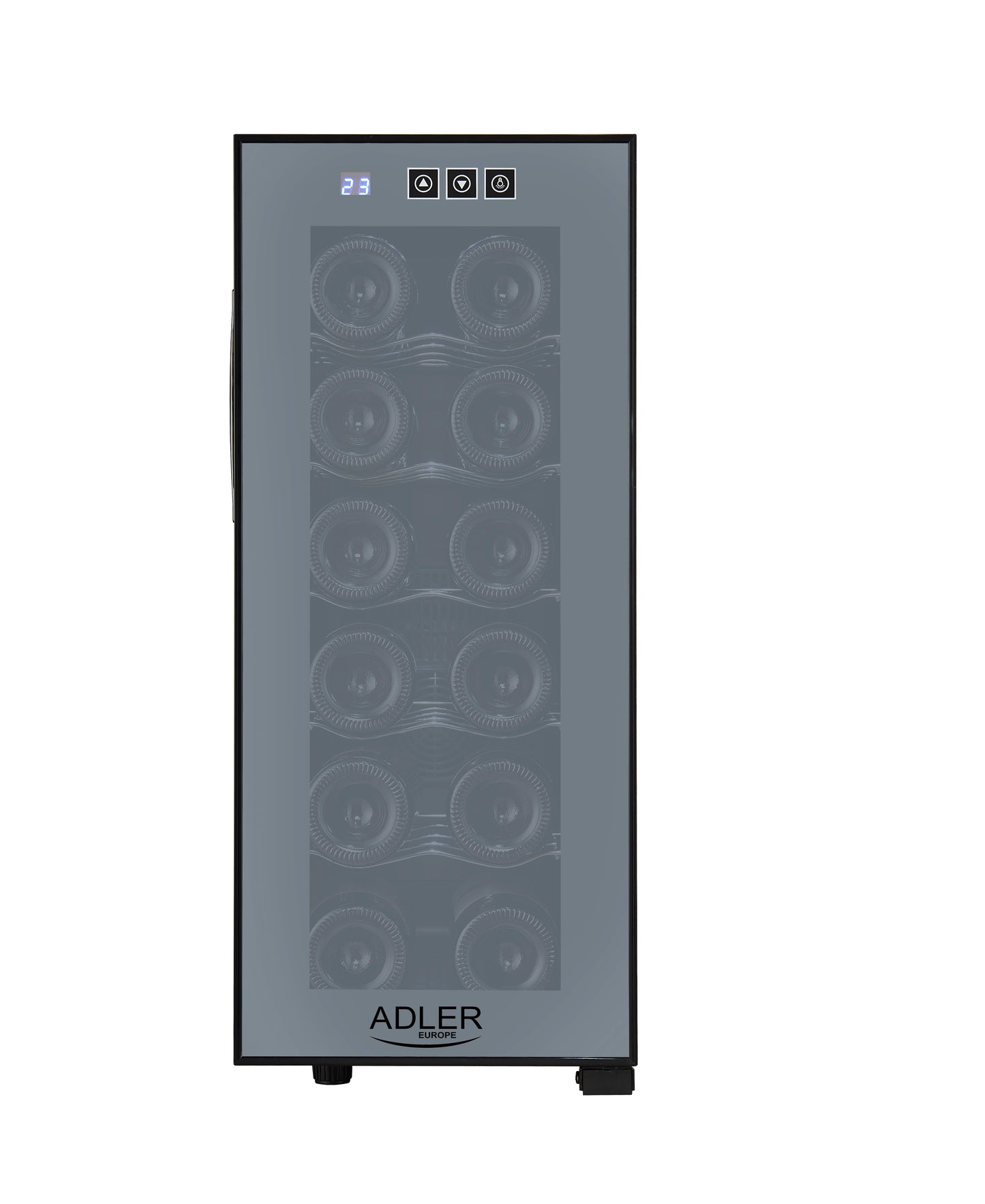 Adler AD 8083 Beverage pantry 00046