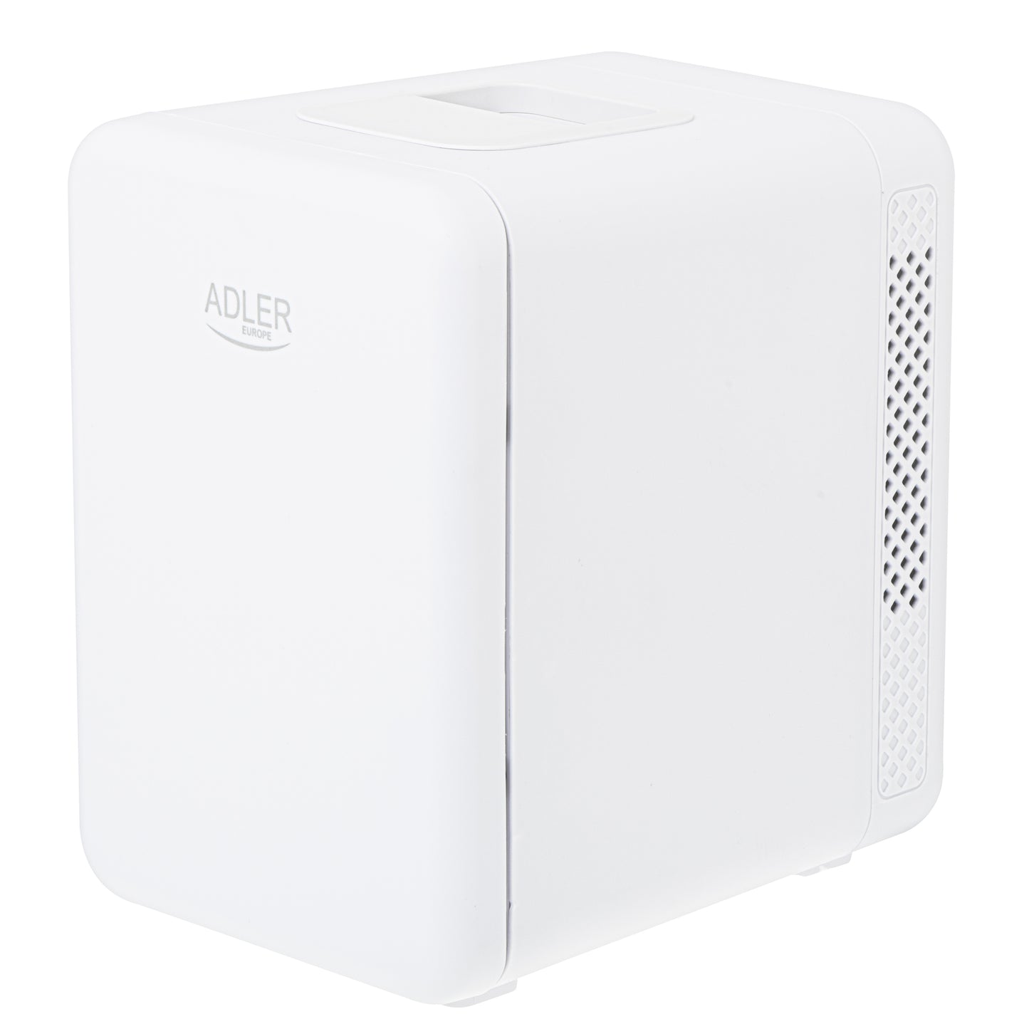 Adler AD 8084 Mini Fridge 4L | Cooling & Heating | For Home & Car | Peltier System 000998
