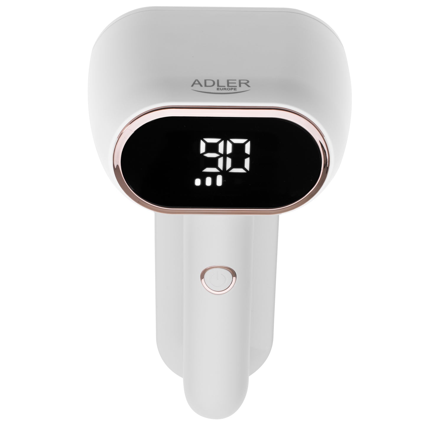 Adler AD 9622 Lint remover LCD 000992