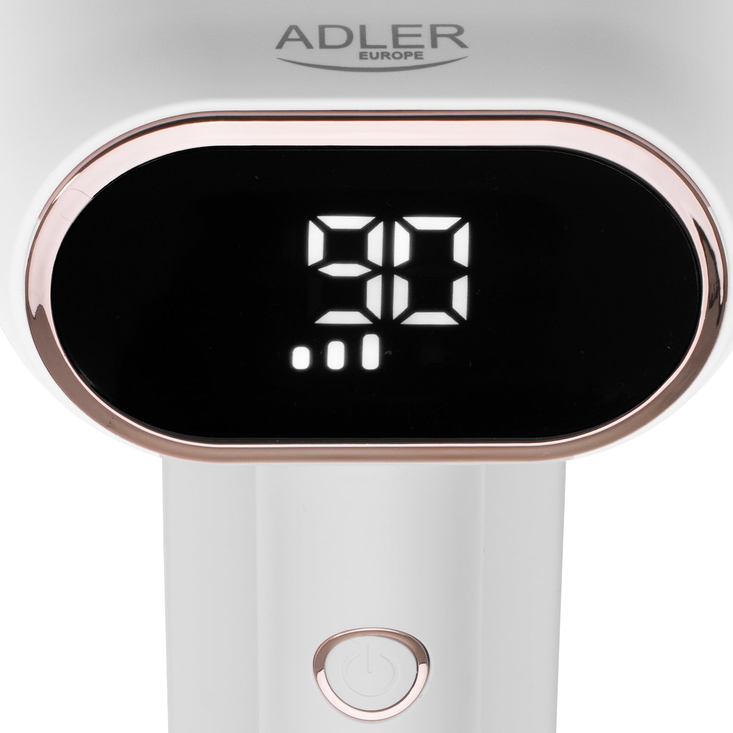 Adler AD 9622 Lint remover LCD 000992