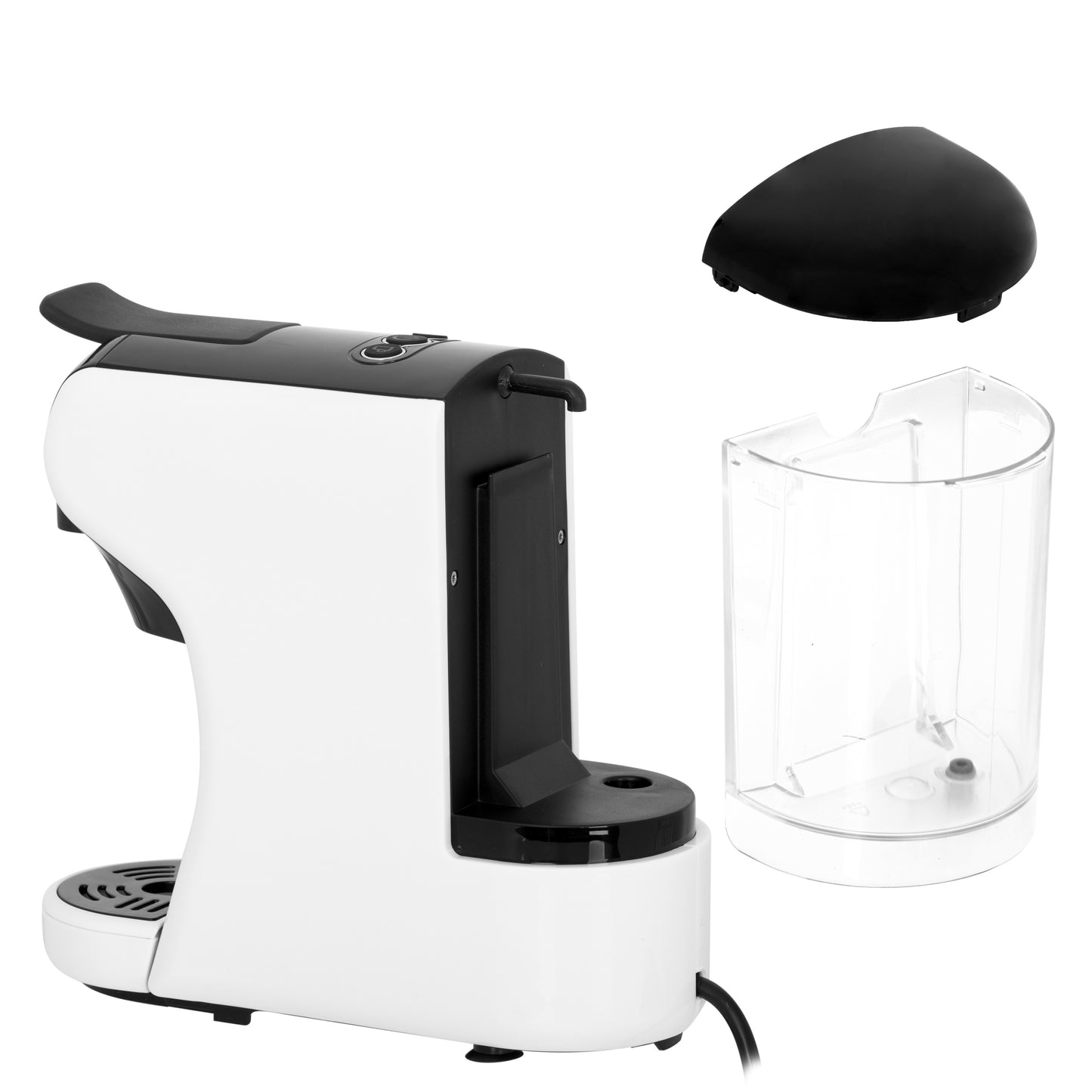 Camry CR 4414 Multi-Capsule Espresso Machine - 00100