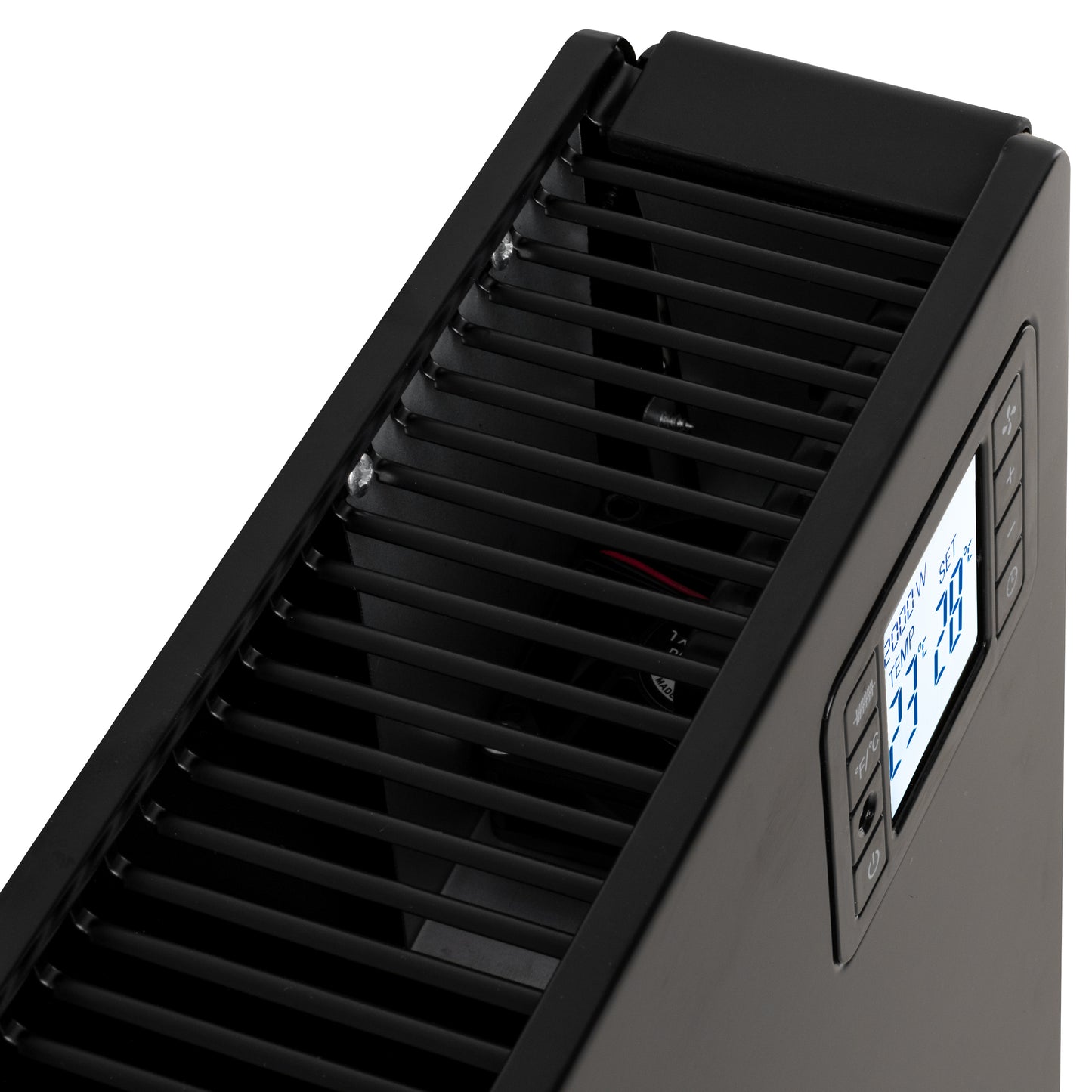 Camry CR 7739 Convection fan heater LCD with remote control 0001011