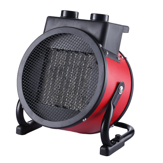 Camry CR 7743 Ceramic fan heater 2400W 000113