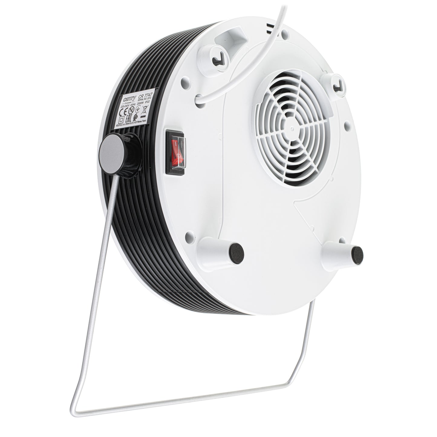 Camry CR 7747 Bathroom heater 000108