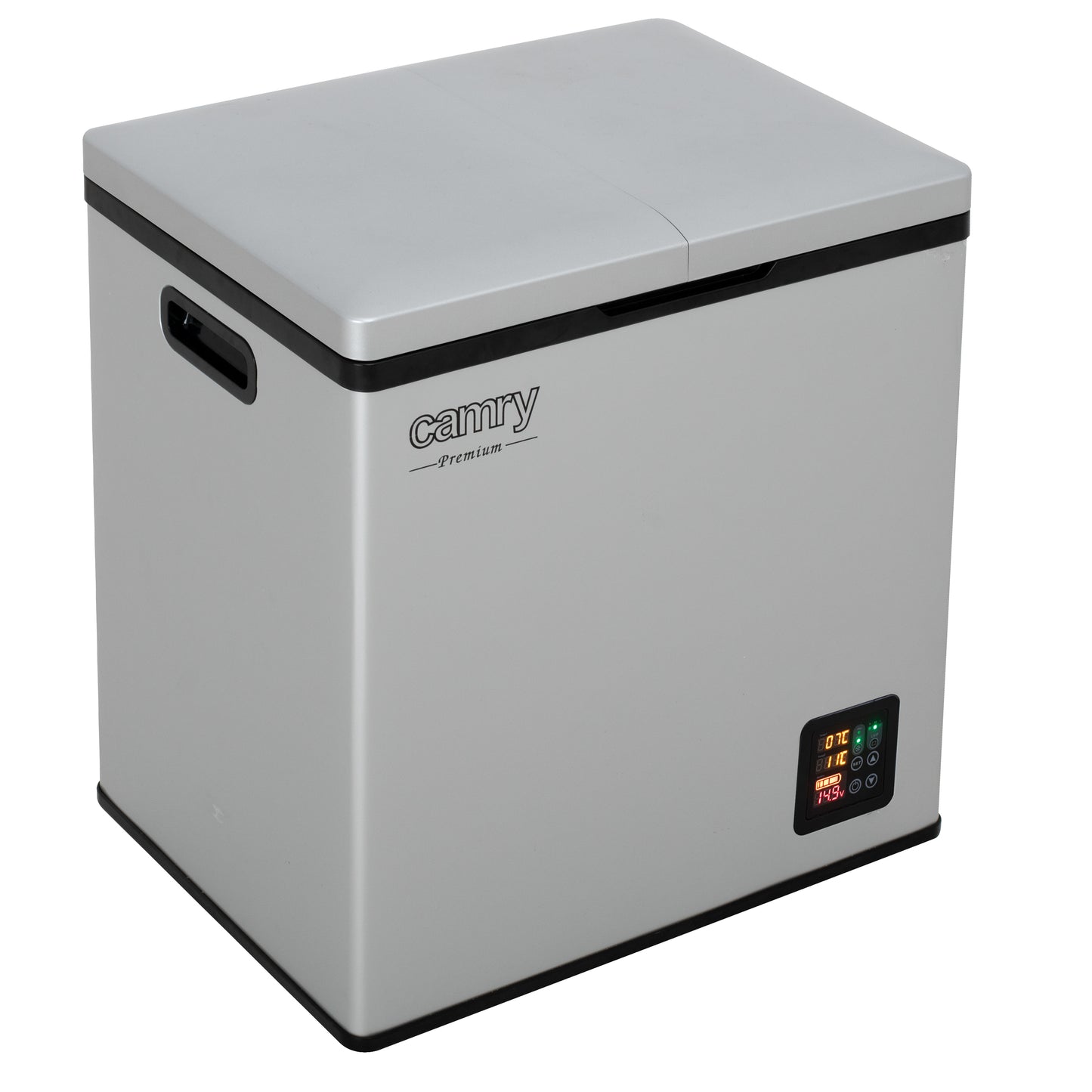 Camry CR 8076 Portable refrigerator 38L with compressor 007022