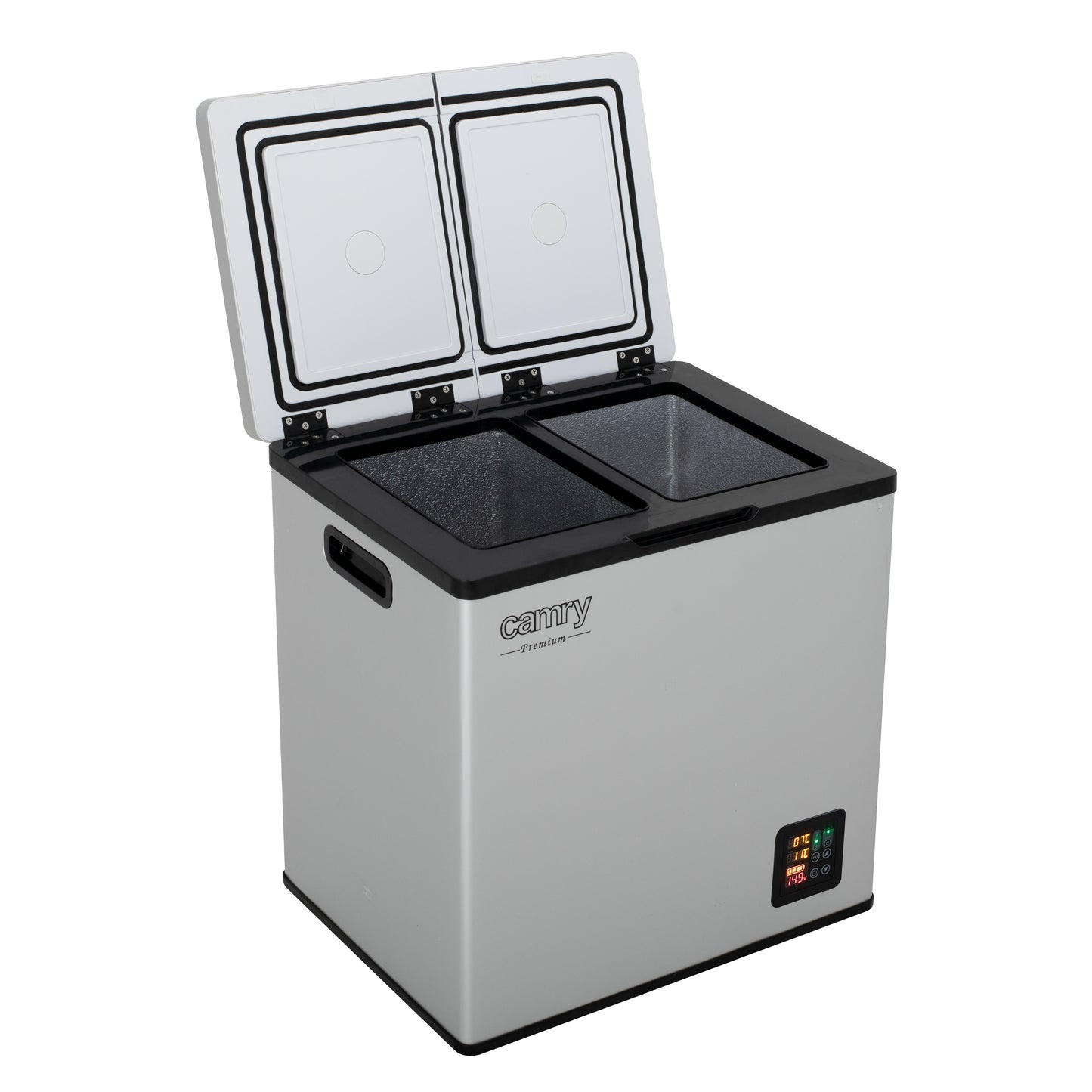 Camry CR 8076 Portable refrigerator 38L with compressor 007022