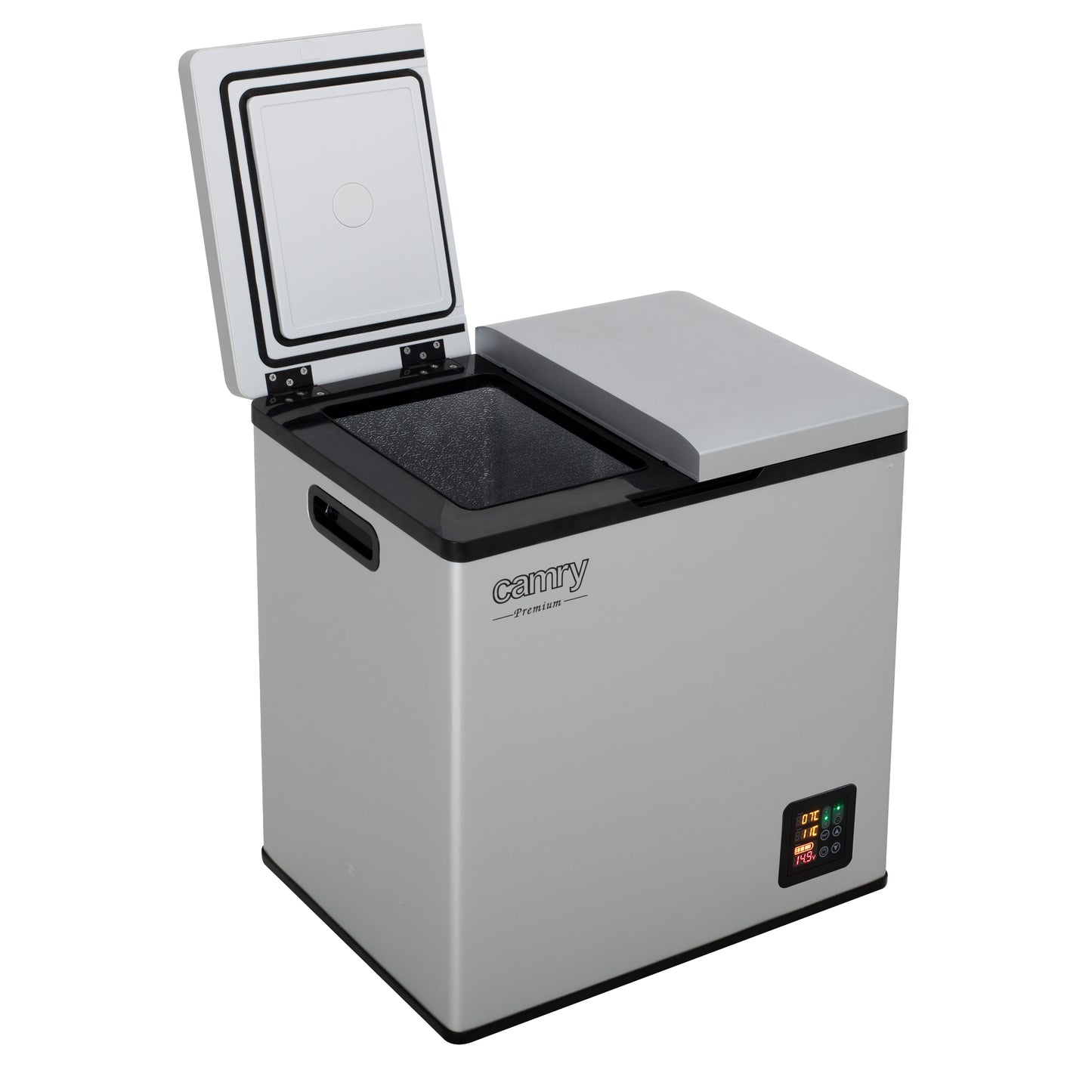 Camry CR 8076 Portable refrigerator 38L with compressor 007022