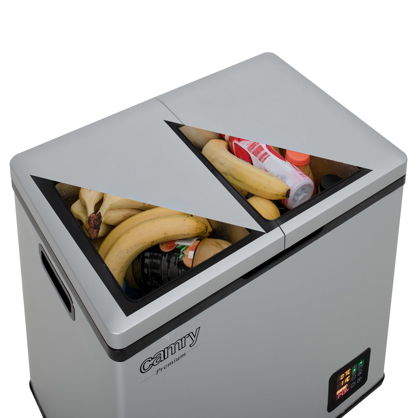 Camry CR 8076 Portable refrigerator 38L with compressor 007022