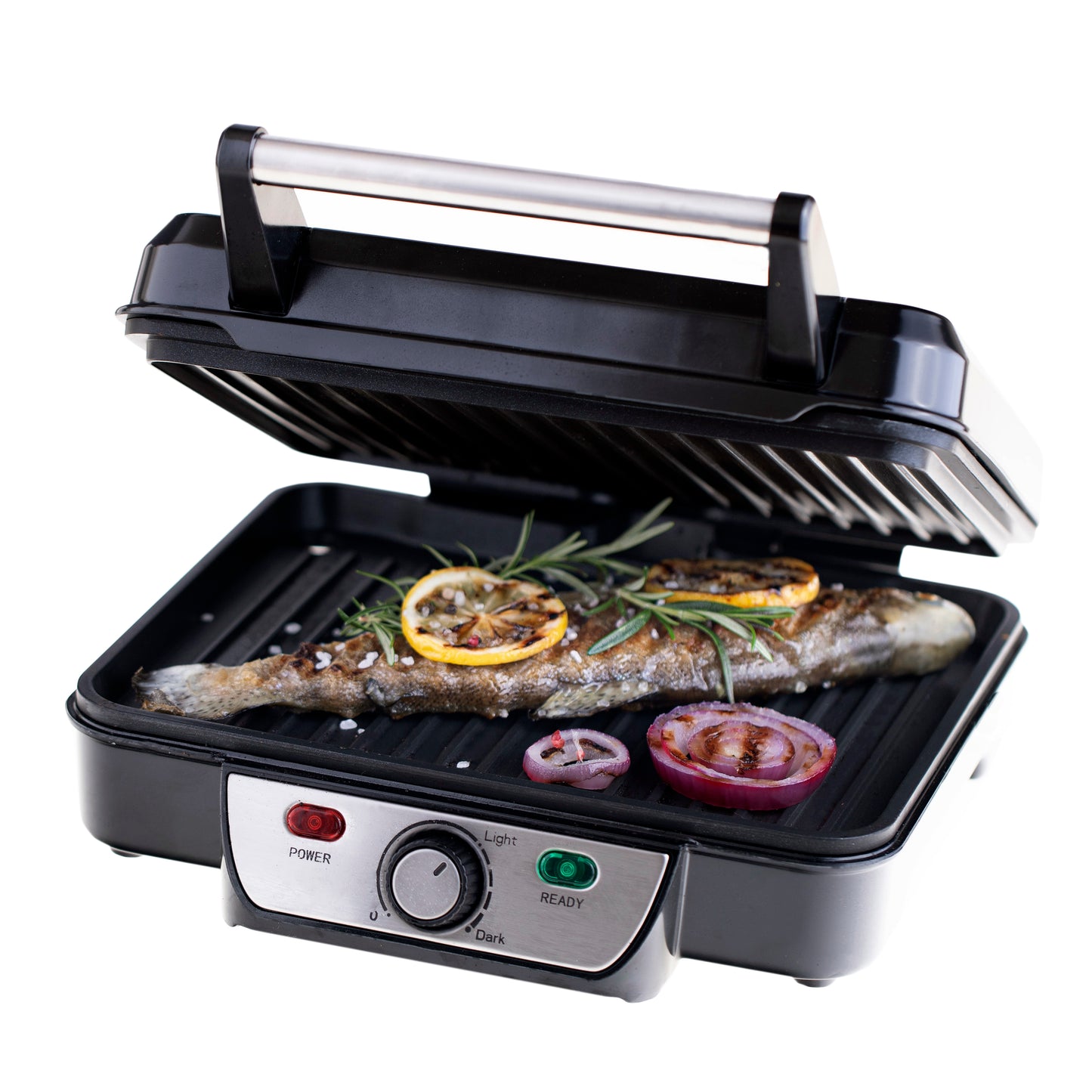 Mesko MS 3050 Electric contact grill 000959