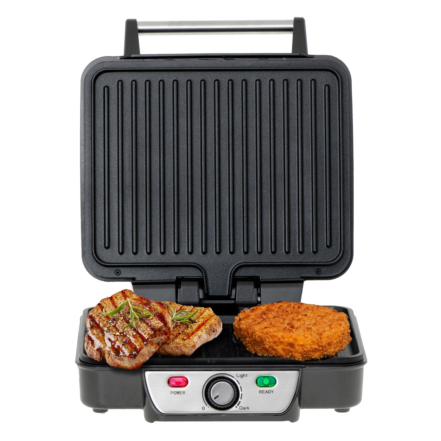 Mesko MS 3050 Electric contact grill 000959
