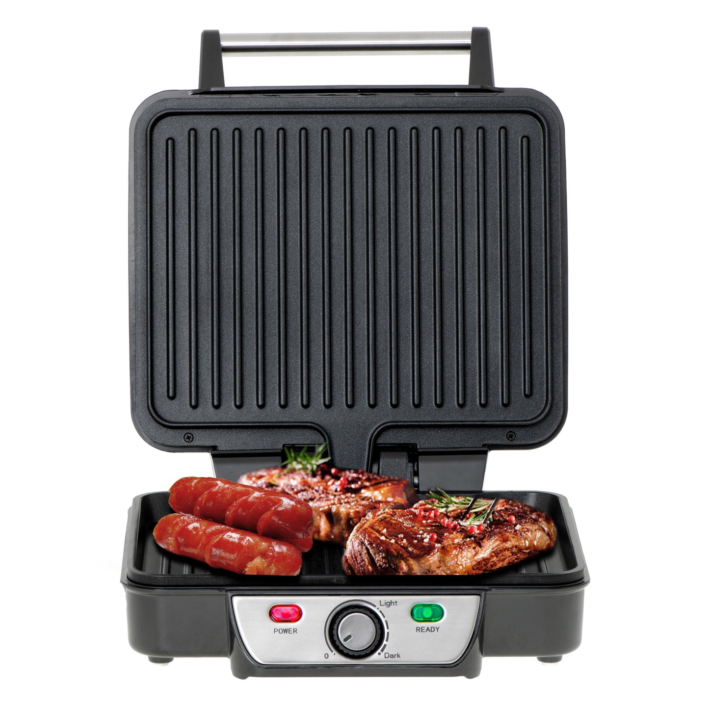 Mesko MS 3050 Electric contact grill 000959