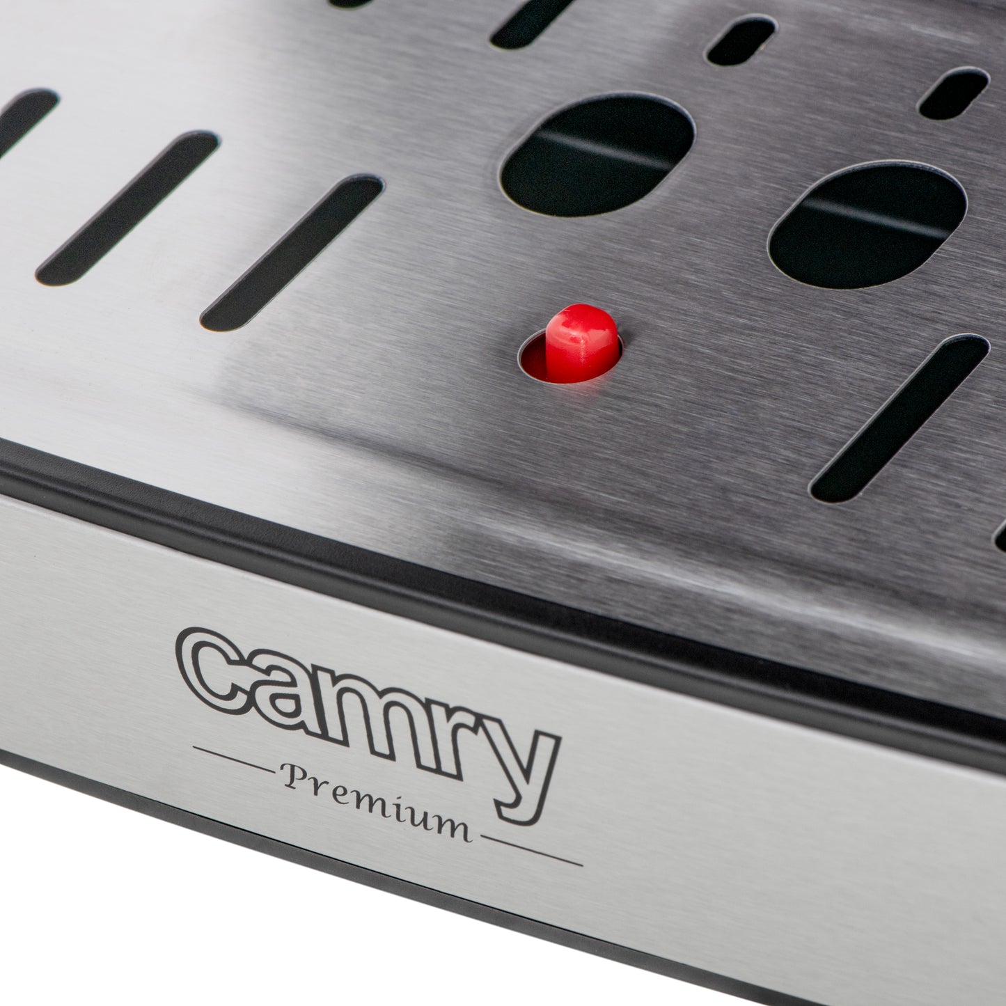 CAMRY CR 4410 Espresso and Cappuccino Coffee Machine - 00101