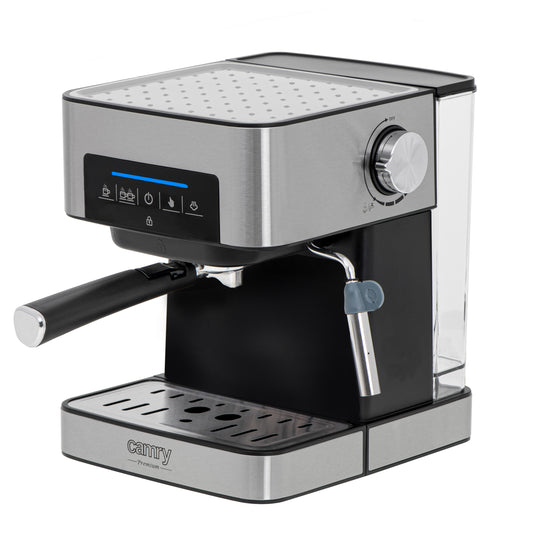 CAMRY CR 4410 Espresso and Cappuccino Coffee Machine - 00101