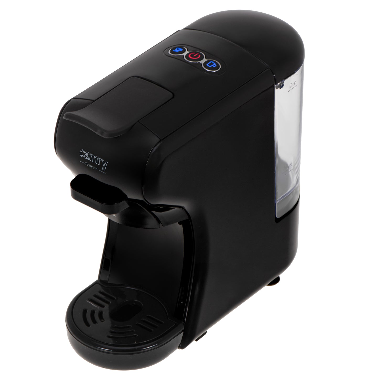 Camry CR 4414 Multi-Capsule Espresso Machine - 00100