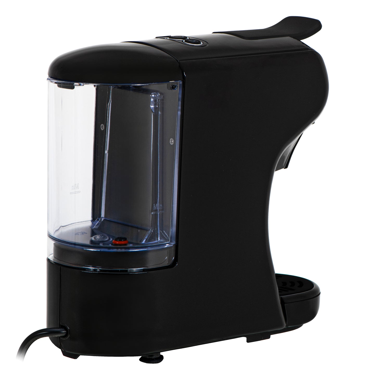 Camry CR 4414 Multi-Capsule Espresso Machine - 00100