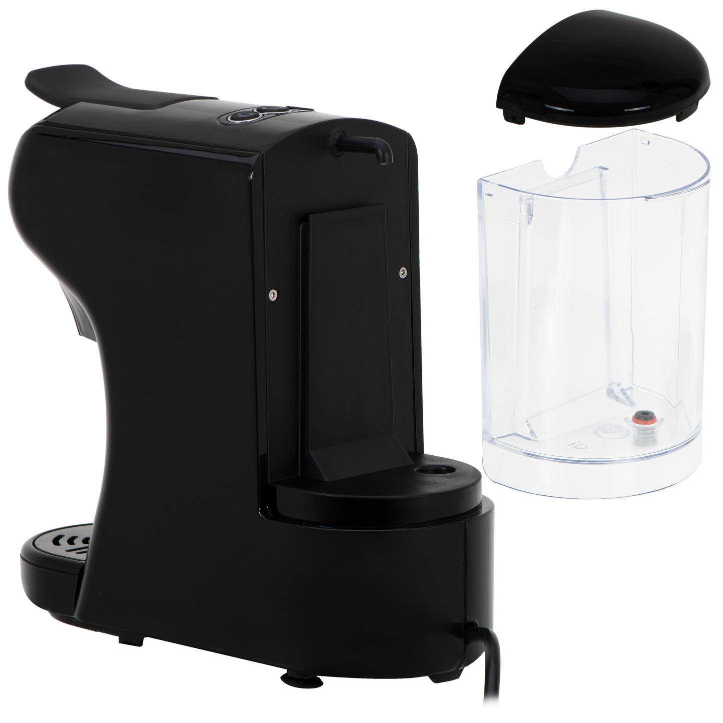 Camry CR 4414 Multi-Capsule Espresso Machine - 00100