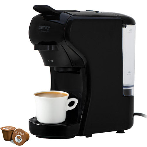 Camry CR 4414 Multi-Capsule Espresso Machine - 00100