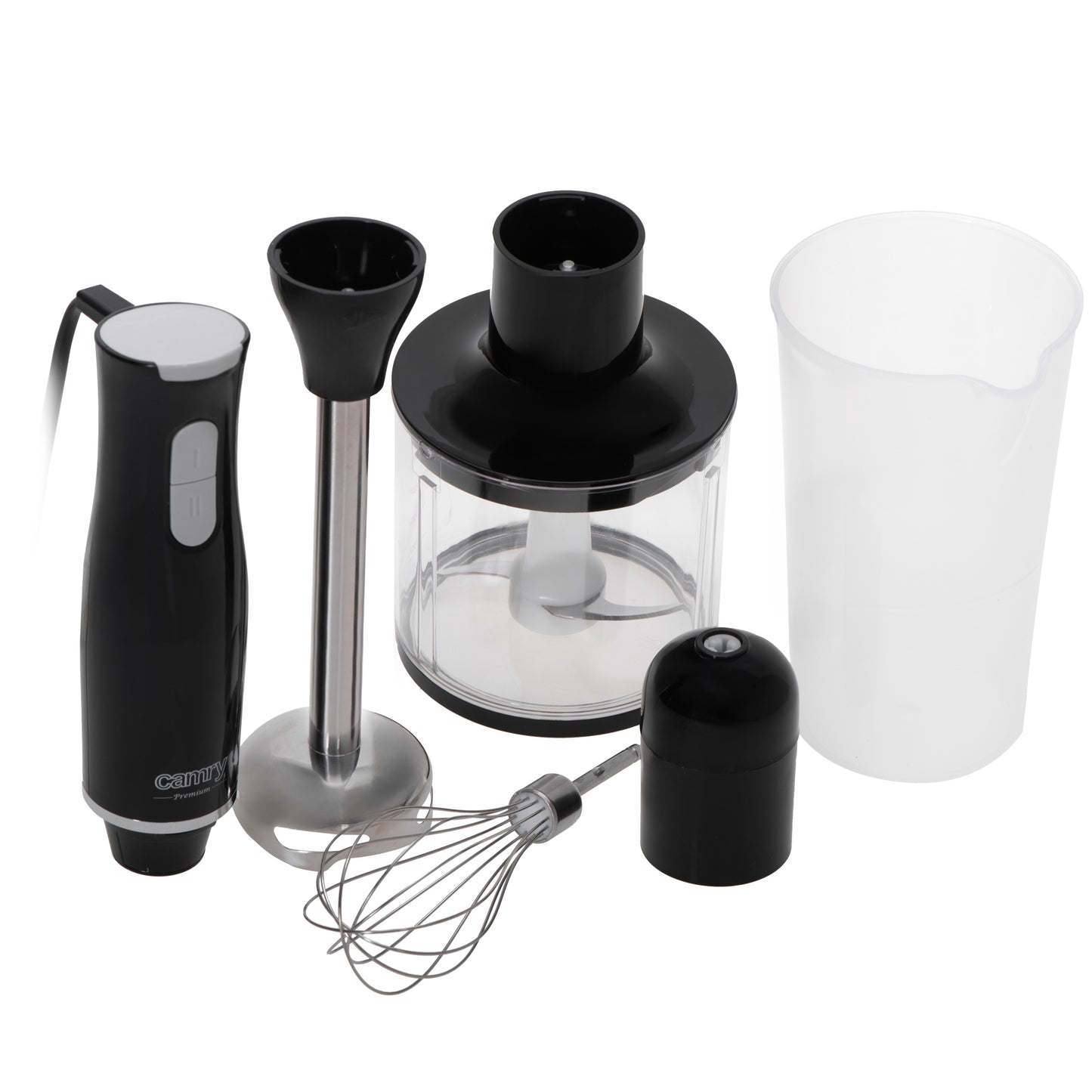 Camry CR 4630 Hand blender - set 000477