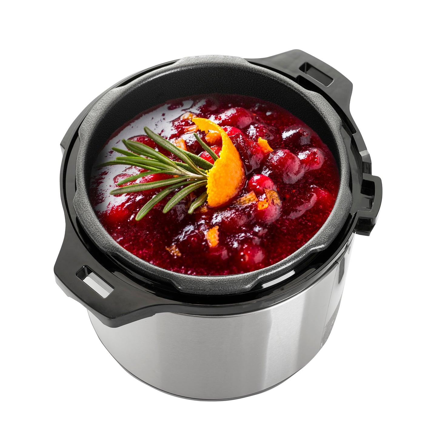Camry CR 6409 Pressure Cooker - 00107