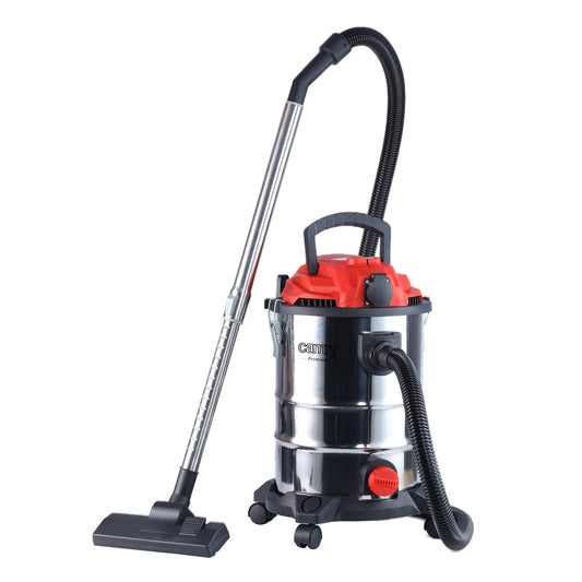 Camry CR 7045 Professional industrial vacuum cleaner with tool socket -00103