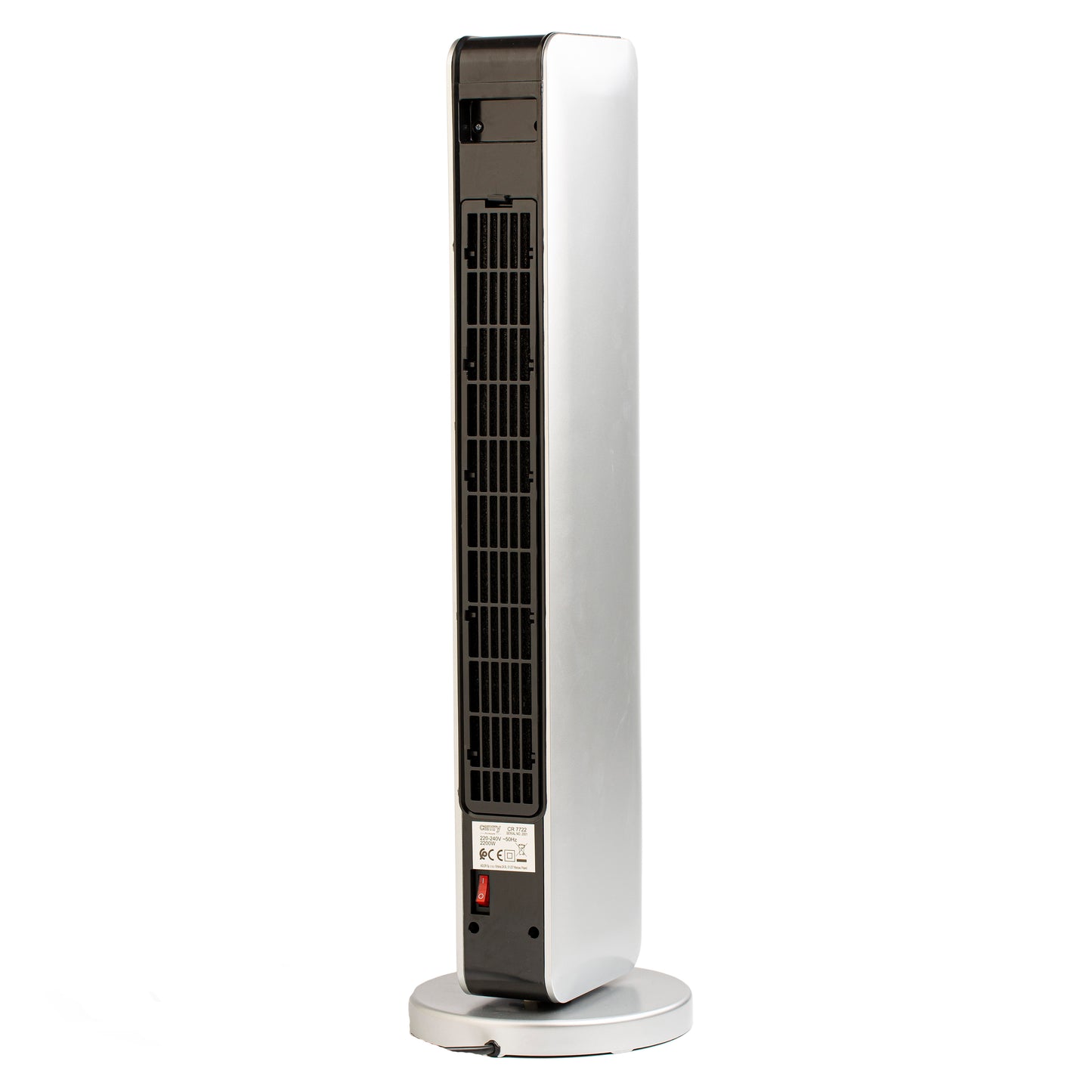 Camry CR 7722 Ceramic fan heat tower LCD + Remote control + Timer 000118
