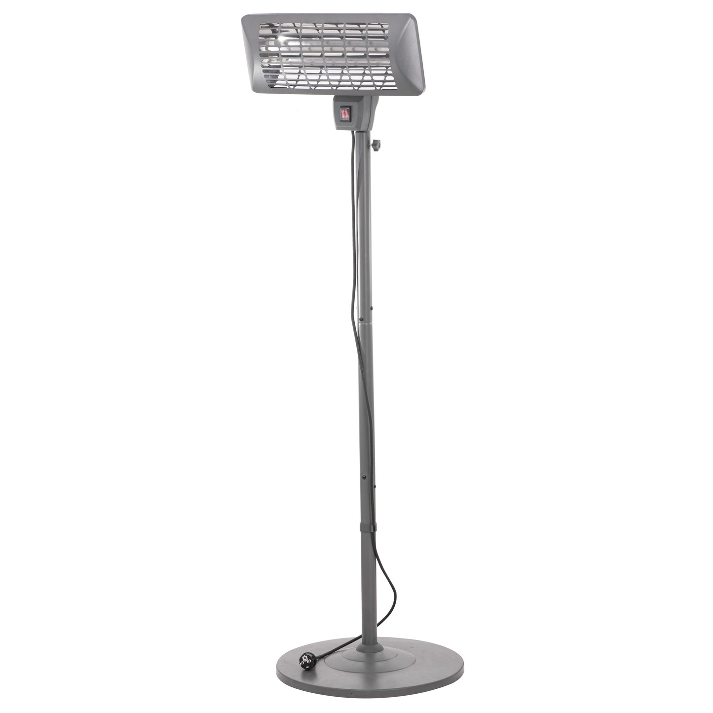 Camry CR 7737 Patio heater - standing 000772