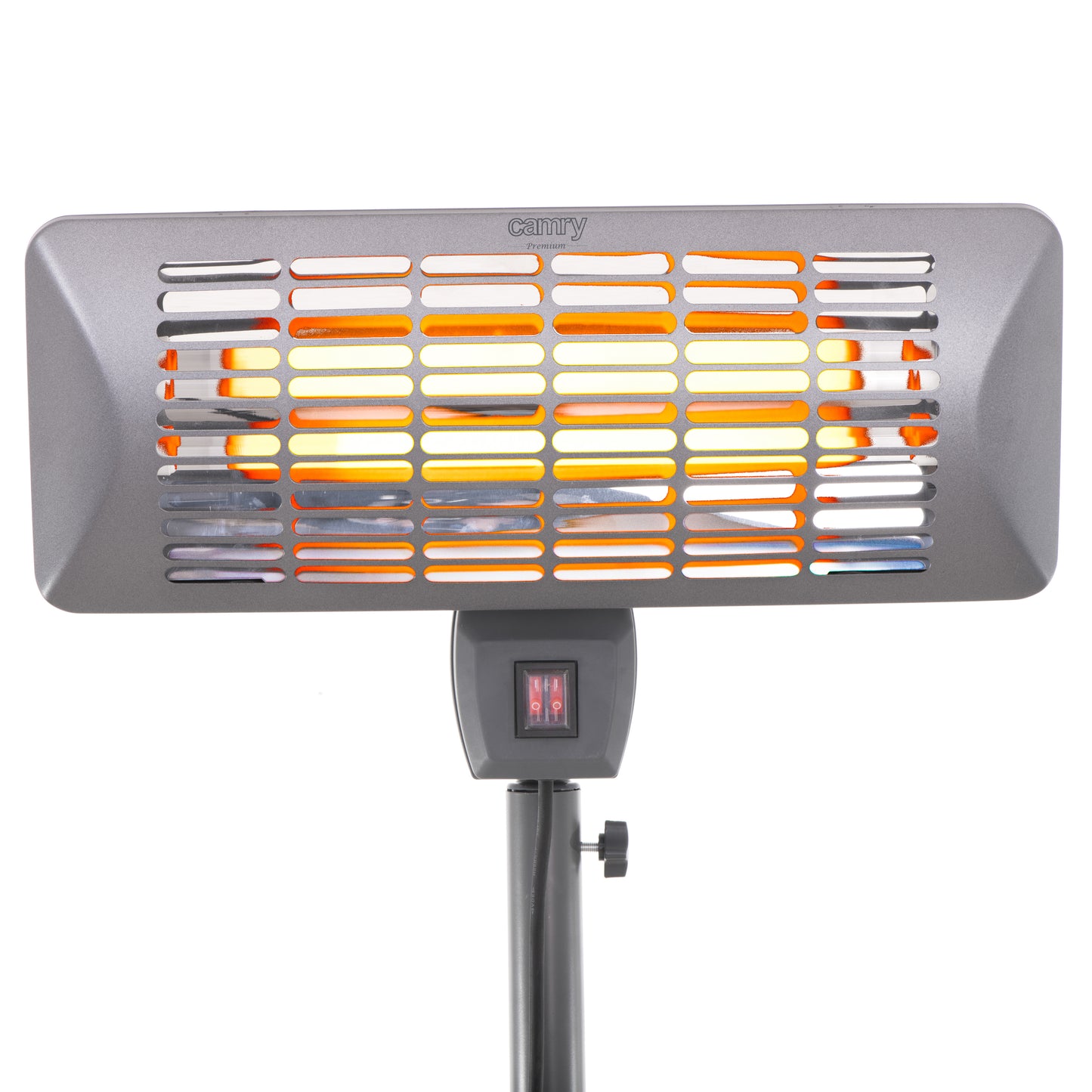 Camry CR 7737 Patio heater - standing 000772