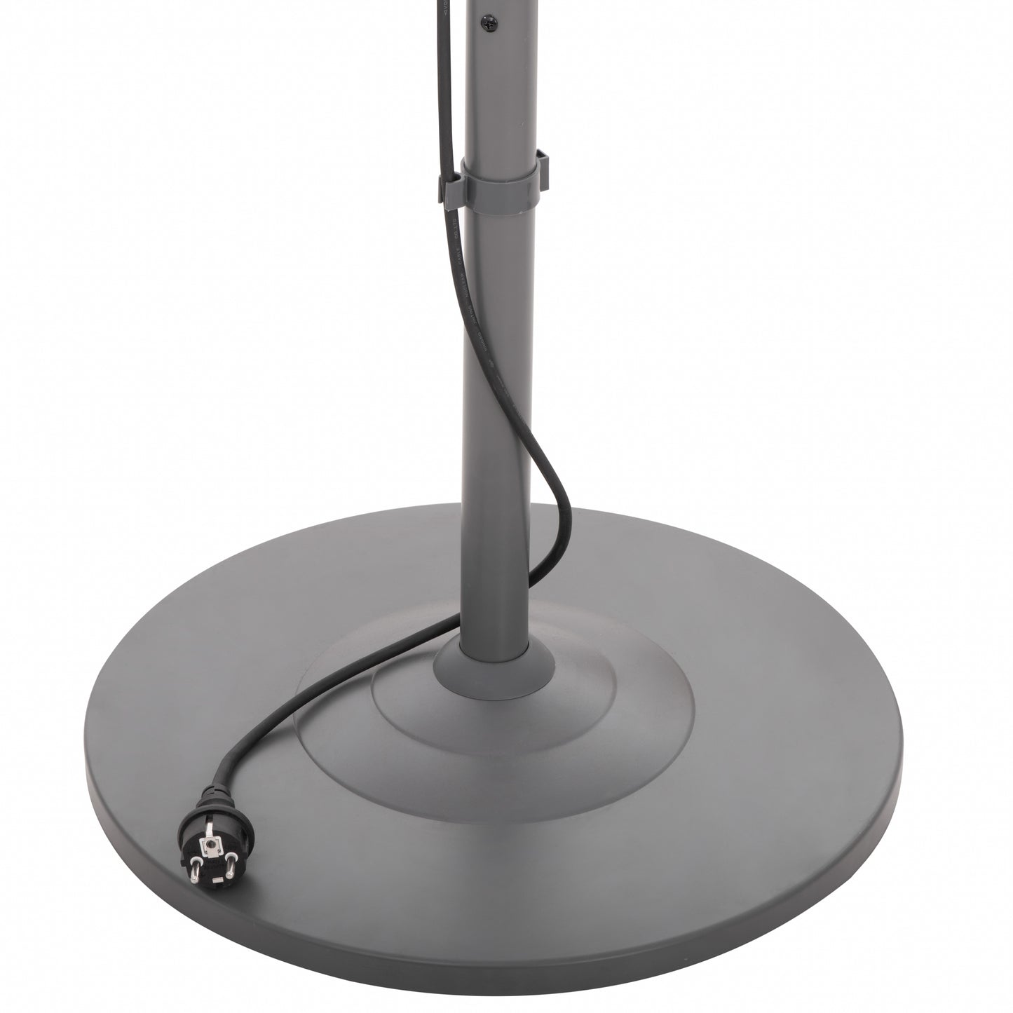 Camry CR 7737 Patio heater - standing 000772