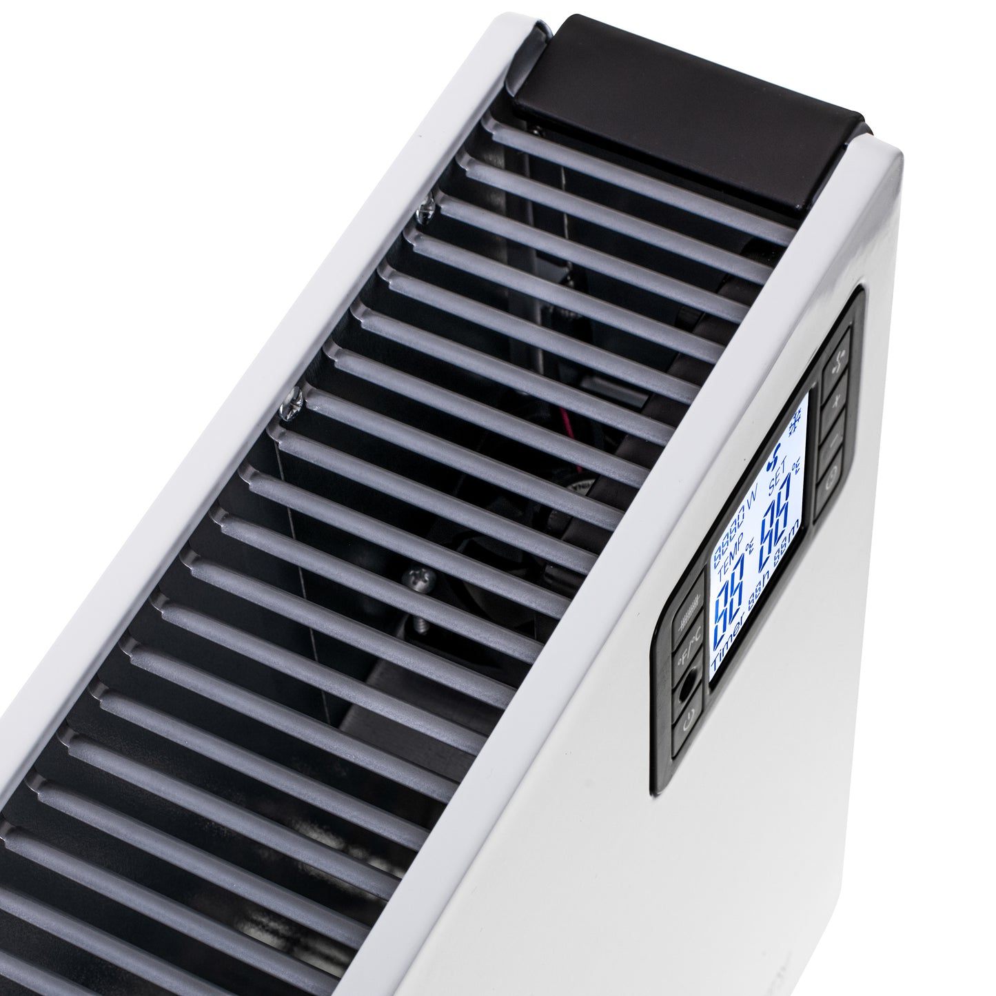 Camry CR 7739 Convection fan heater LCD with remote control 0001011