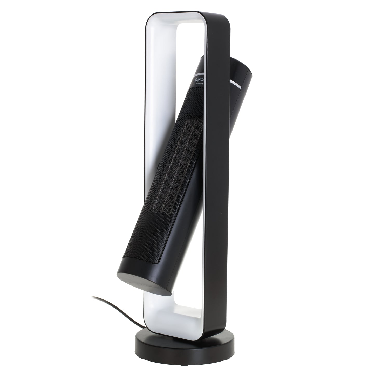 Camry CR 7745 Ceramic fan heat tower LCD + Remote control + Timer 000108