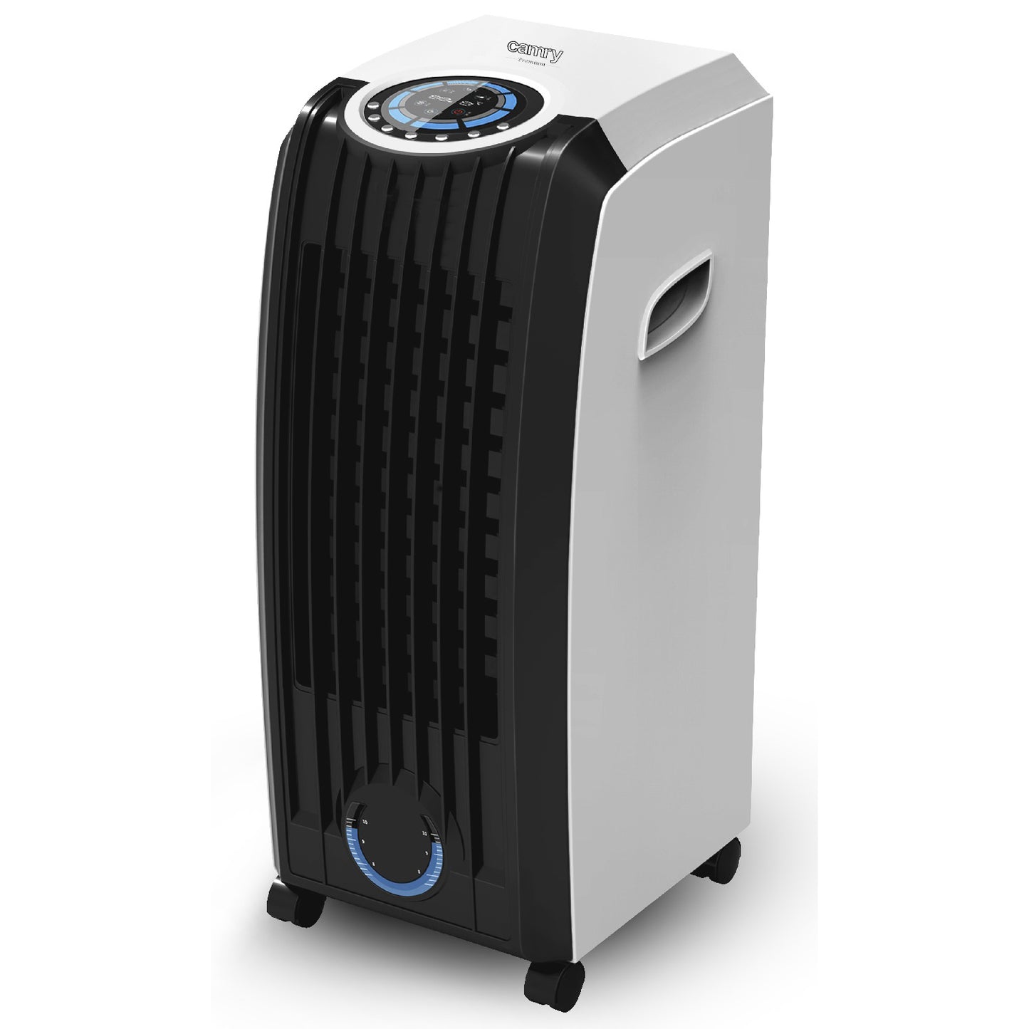 Camry CR 7920 Air cooler 8L ION 4 in 1 with remote controller 00091