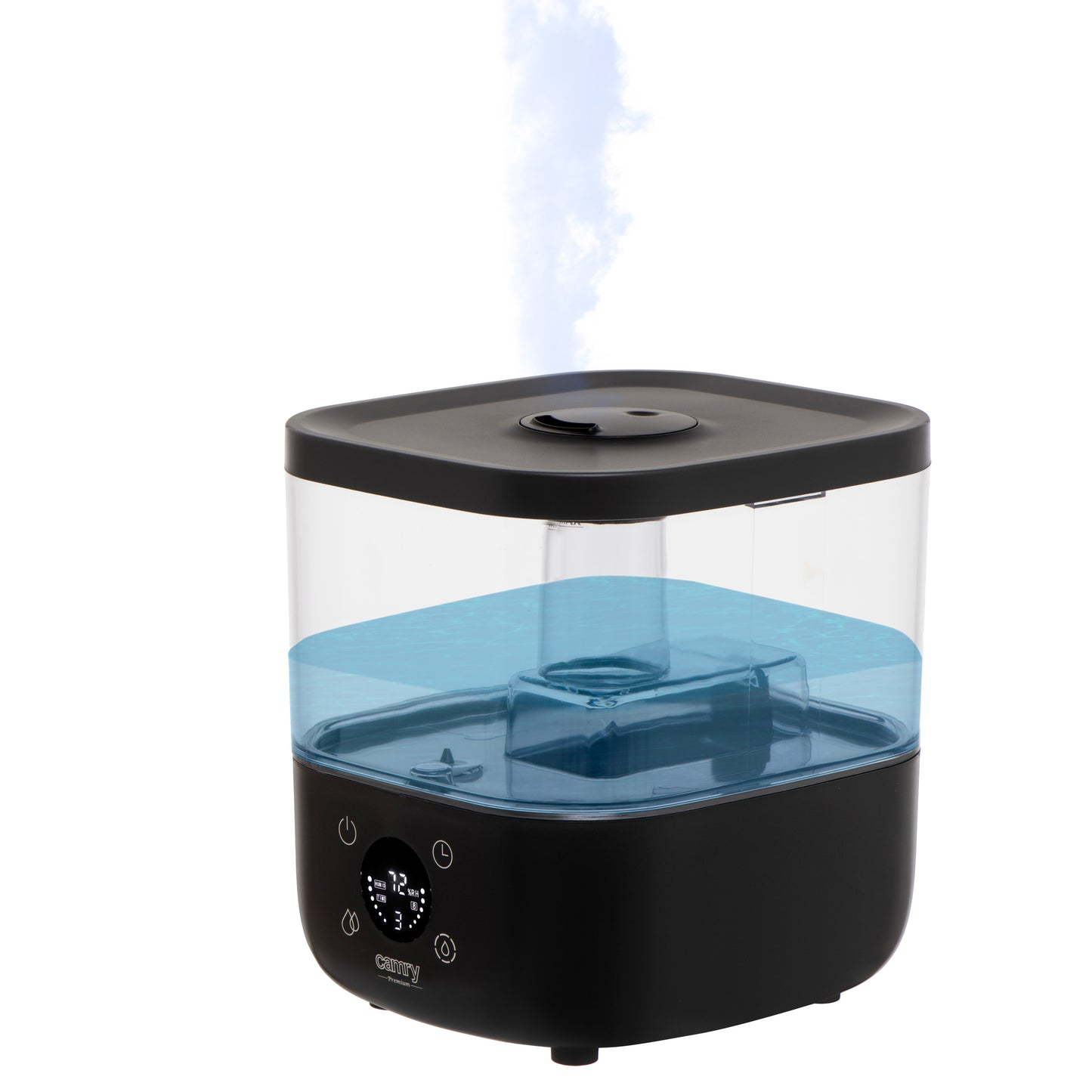 Camry CR 7973 Ultrasonic Humidifier - 00106
