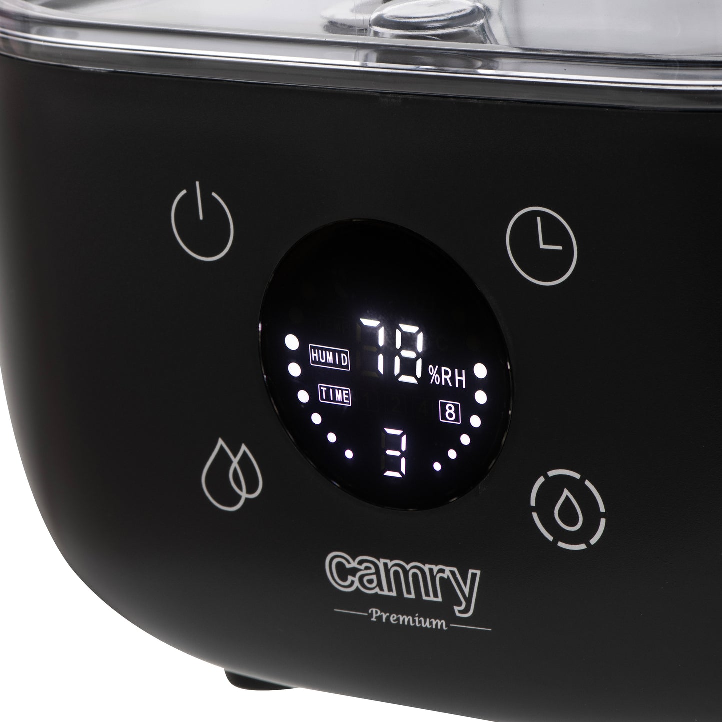 Camry CR 7973 Ultrasonic Humidifier - 00106