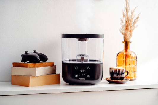 Camry CR 7973 Ultrasonic Humidifier - 00106