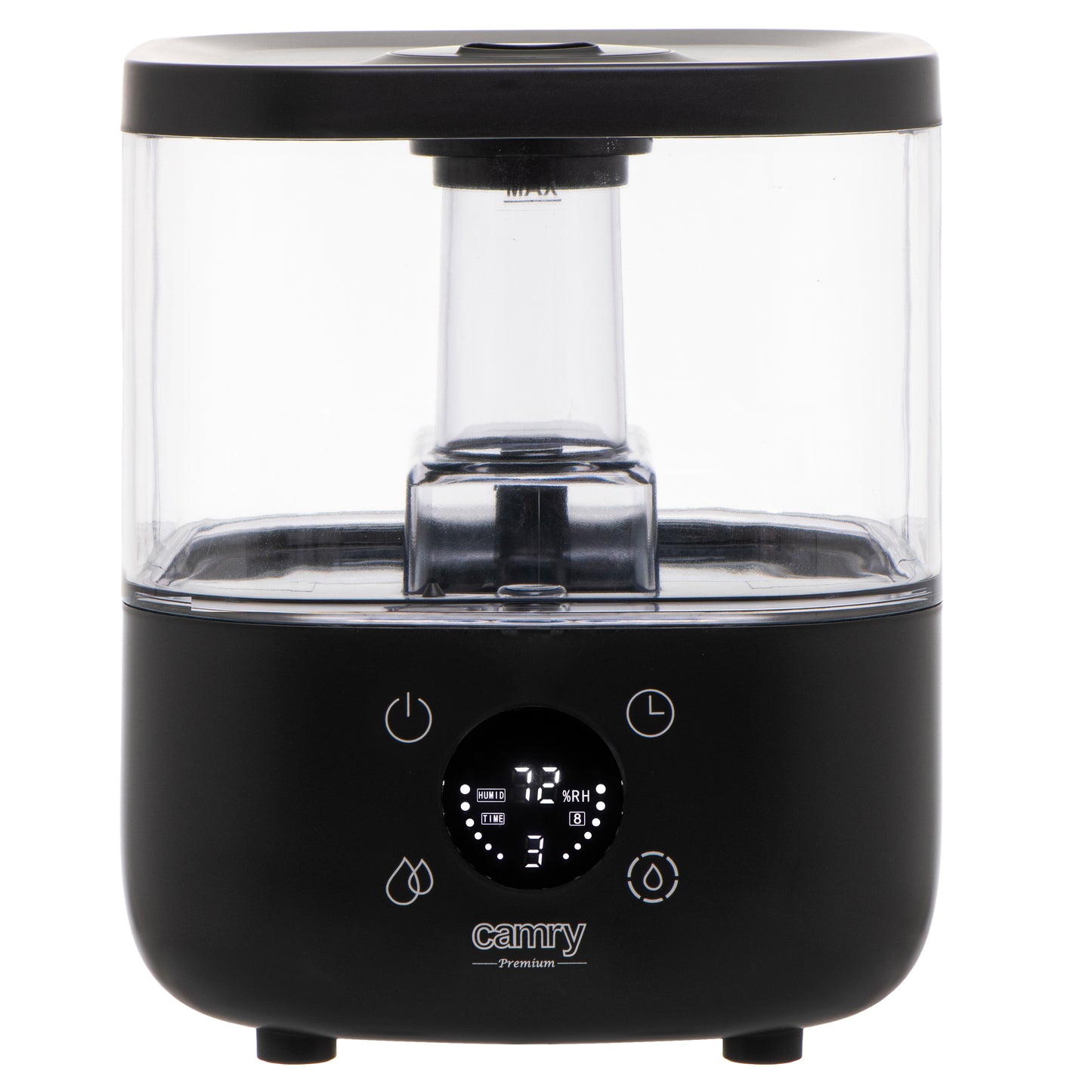 Camry CR 7973 Ultrasonic Humidifier - 00106