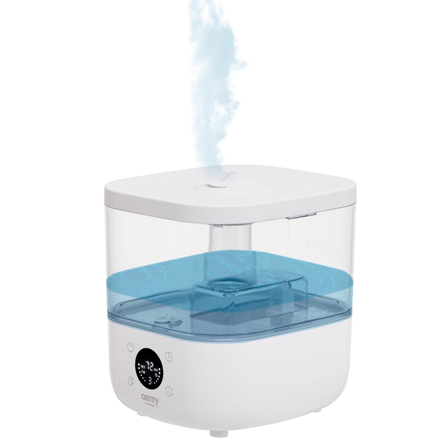 Camry CR 7973 Ultrasonic Humidifier - 00106