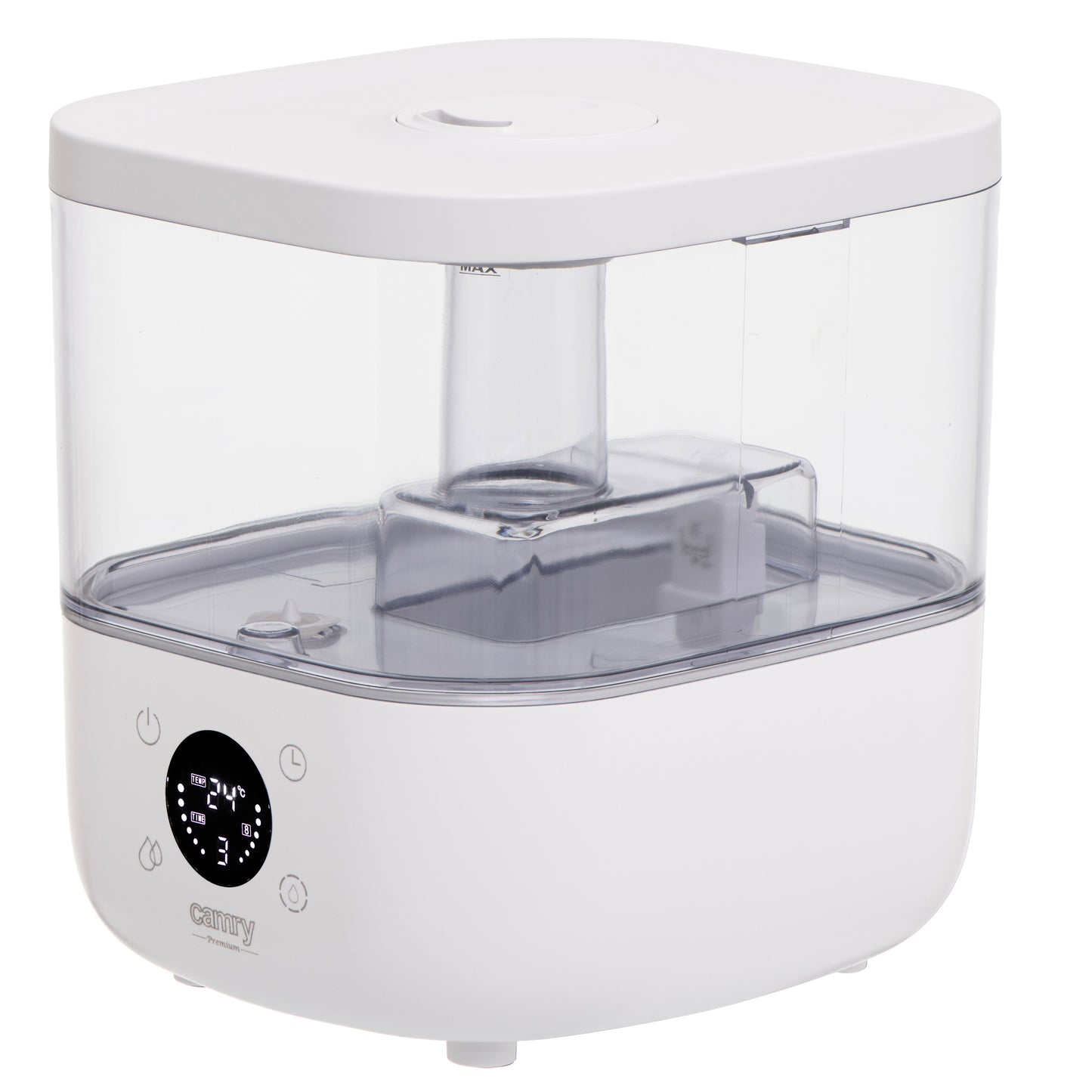 Camry CR 7973 Ultrasonic Humidifier - 00106