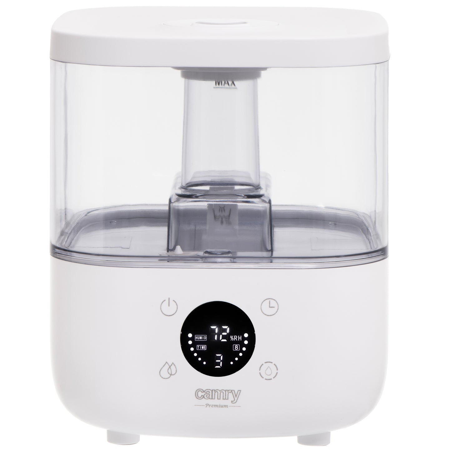 Camry CR 7973 Ultrasonic Humidifier - 00106
