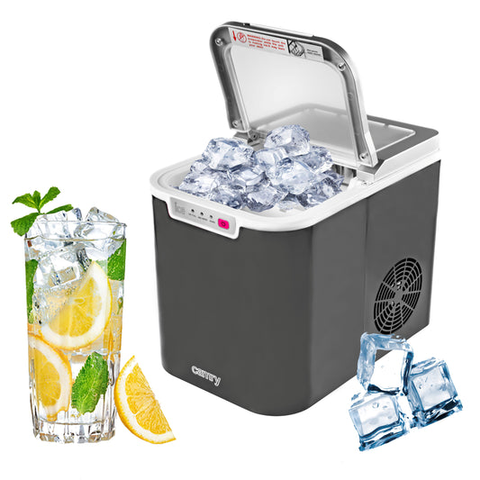 Camry CR 8073 Ice cube maker 000881