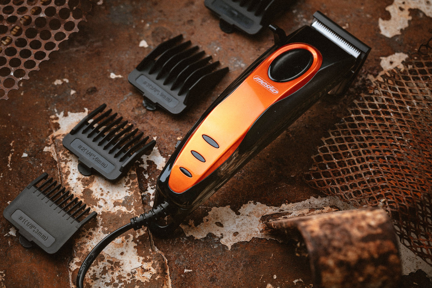 Mesko MS 2830 Hair clipper 008441