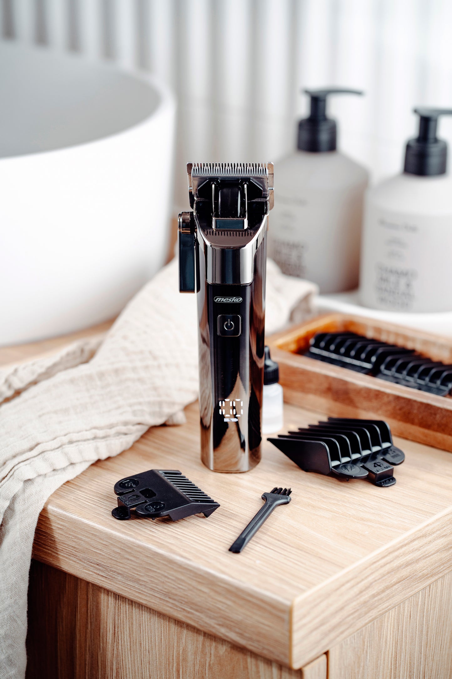 Mesko MS 2842 Hair clipper 119942