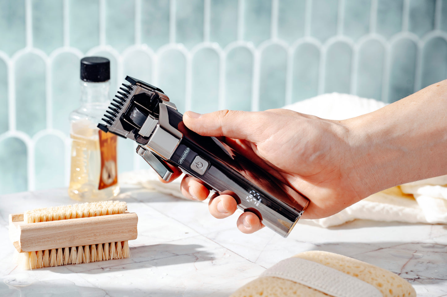 Mesko MS 2842 Hair clipper 119942