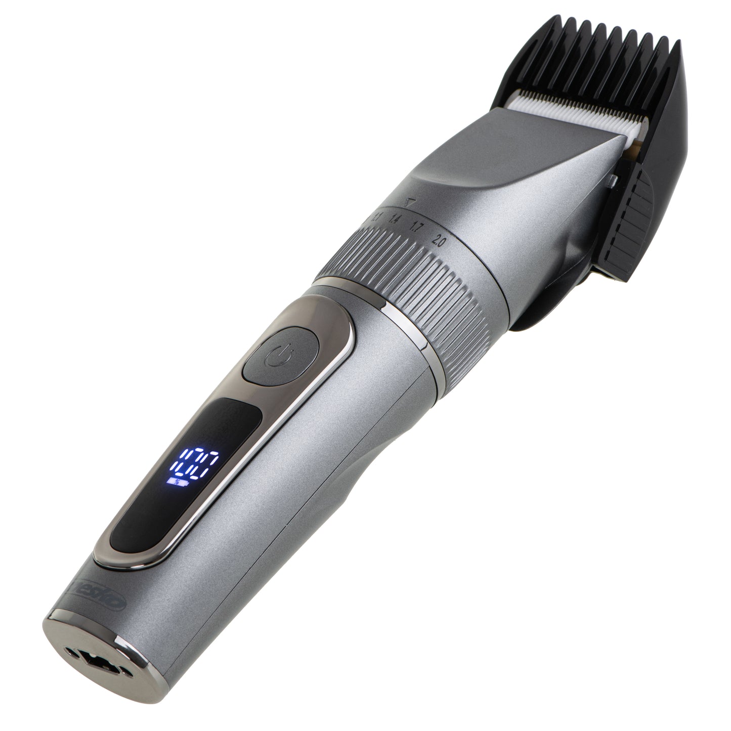 Mesko MS 2843 Hair clipper with LCD 000999