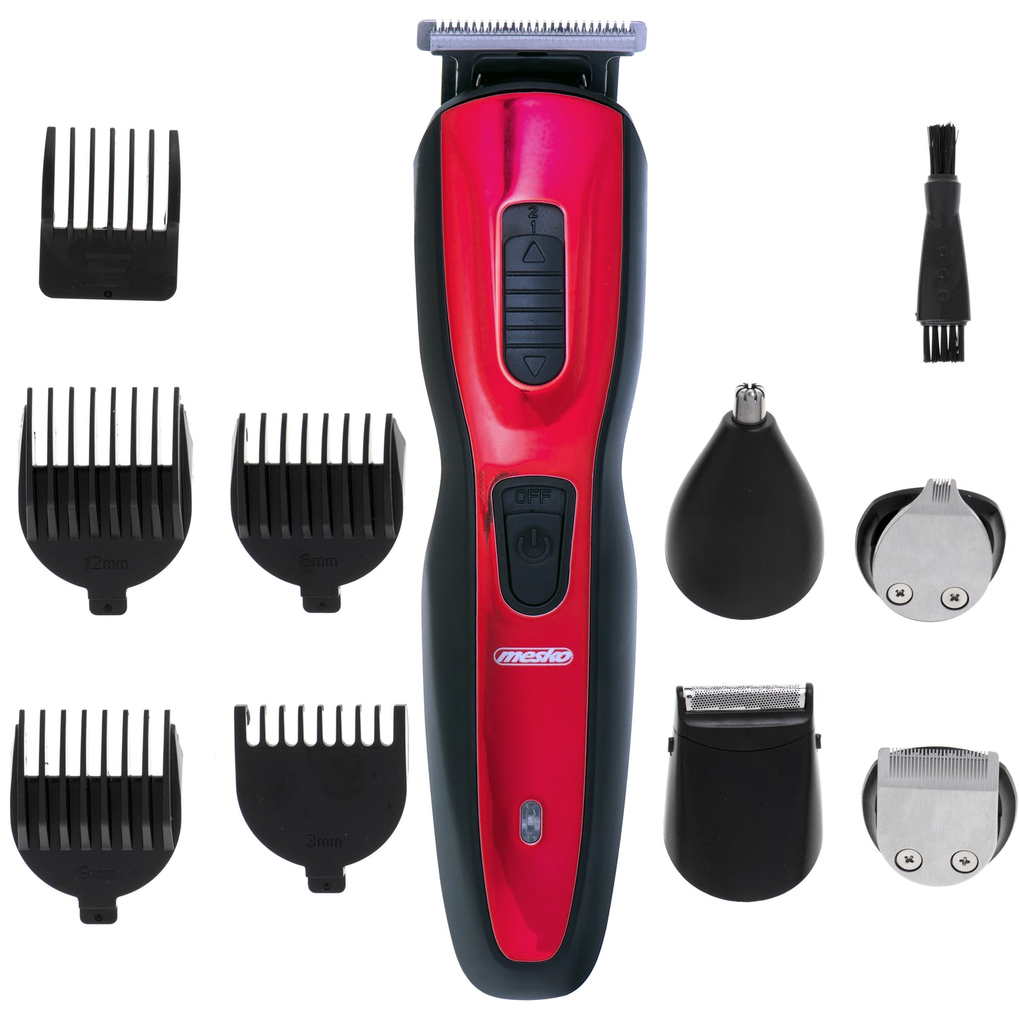 Mesko MS 2931 Trimmer 5 in 1  0008334