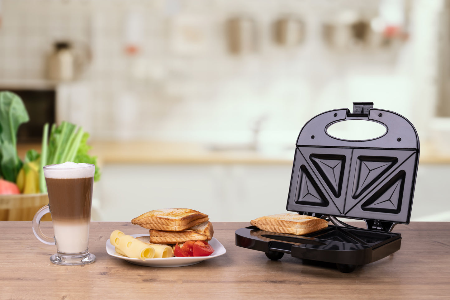 Mesko MS 3032 Sandwich maker 000882