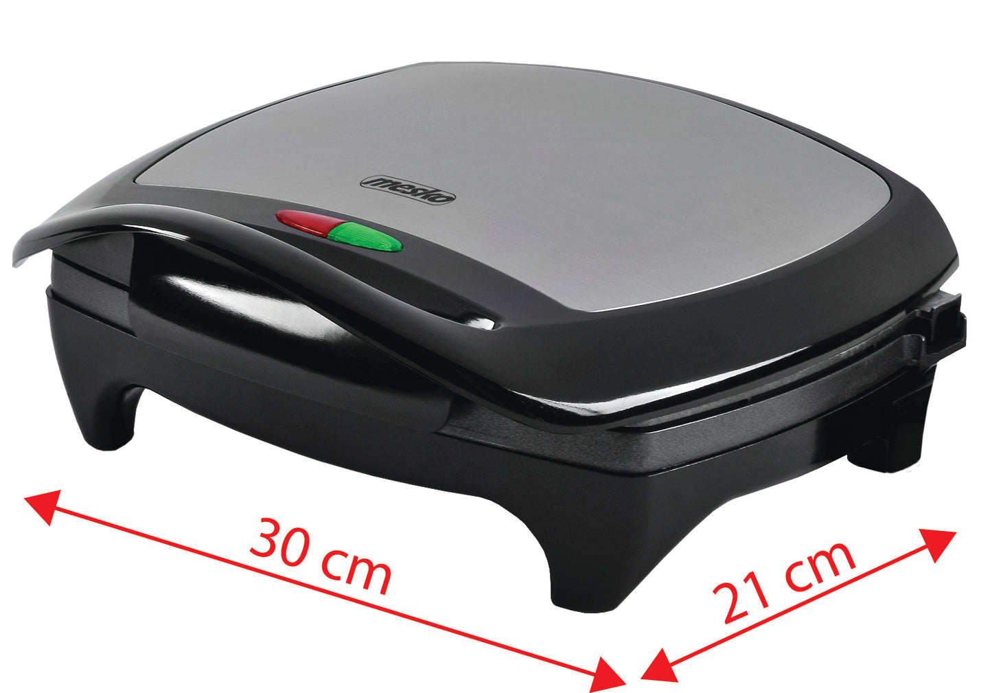 Mesko MS 3035 Grill electric 0007002