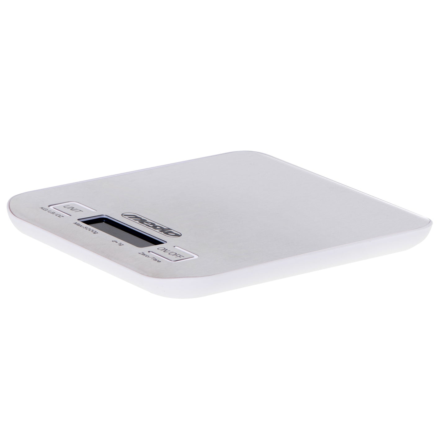 Mesko MS 3169 Kitchen scale - INOX 00084