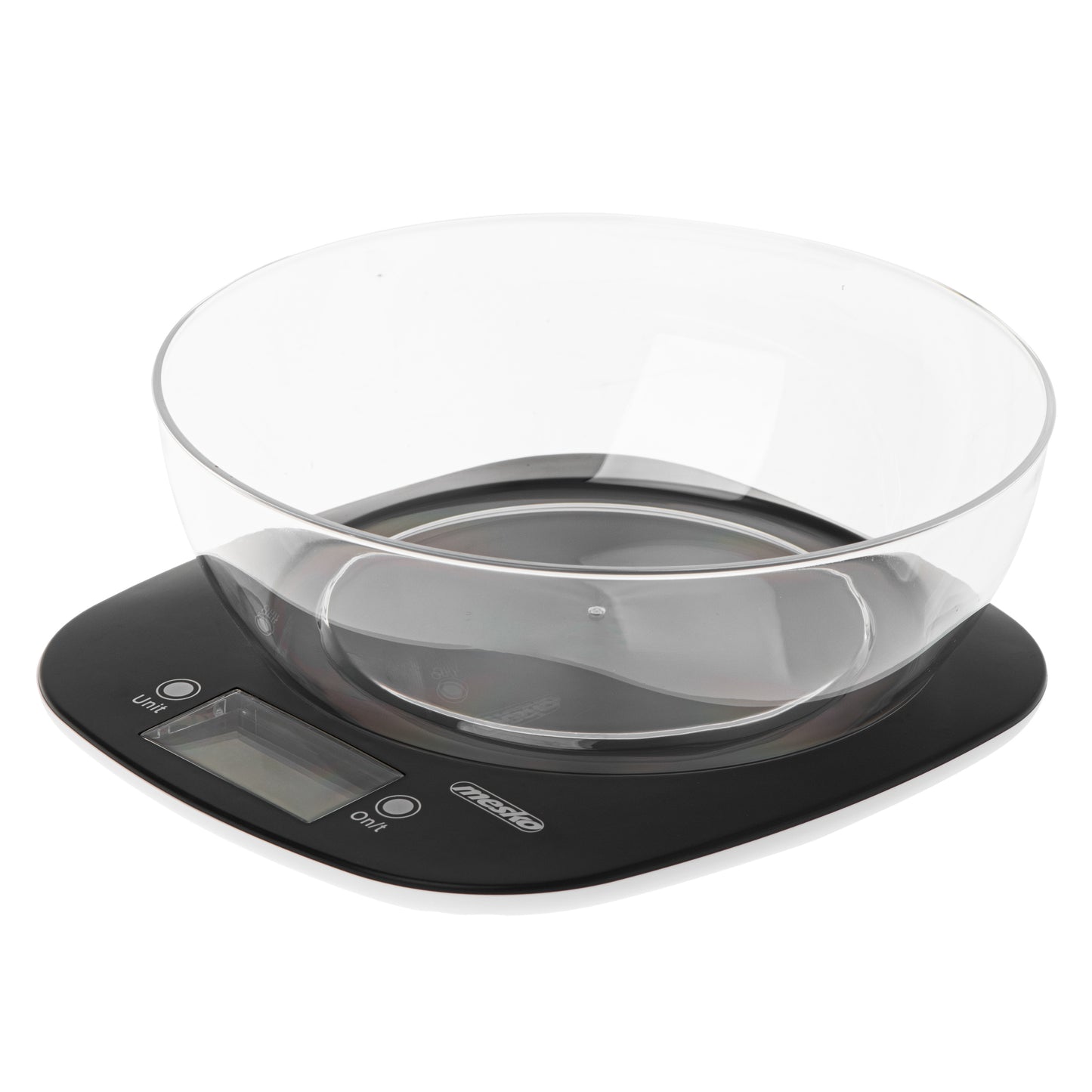 Mesko MS 3179 Kitchen scale with a bowl 000772
