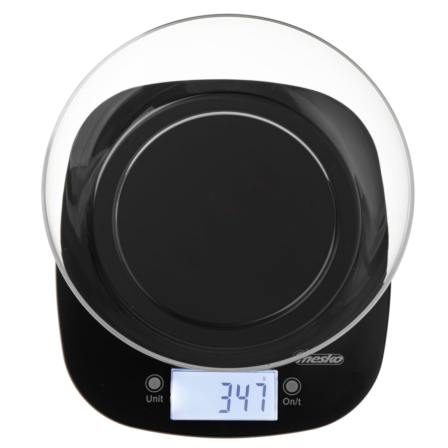 Mesko MS 3179 Kitchen scale with a bowl 000772