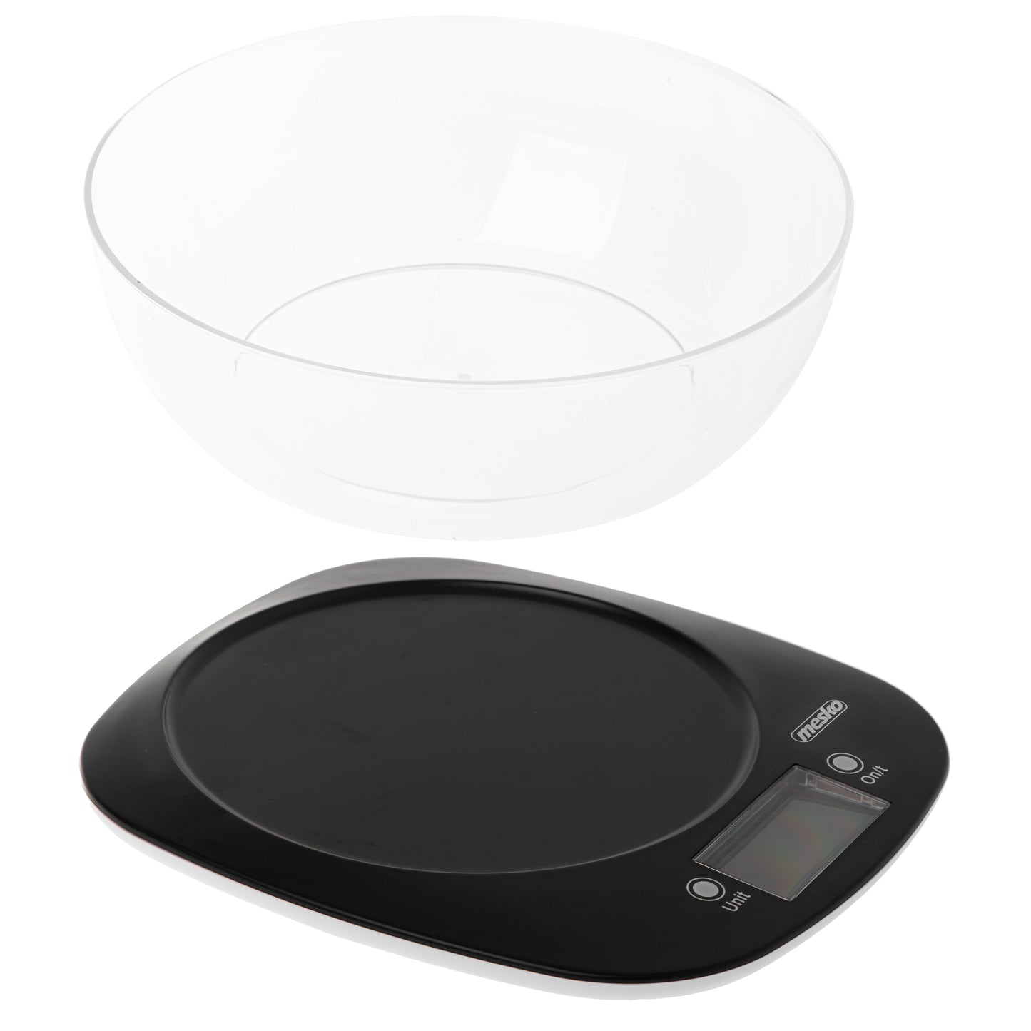 Mesko MS 3179 Kitchen scale with a bowl 000772